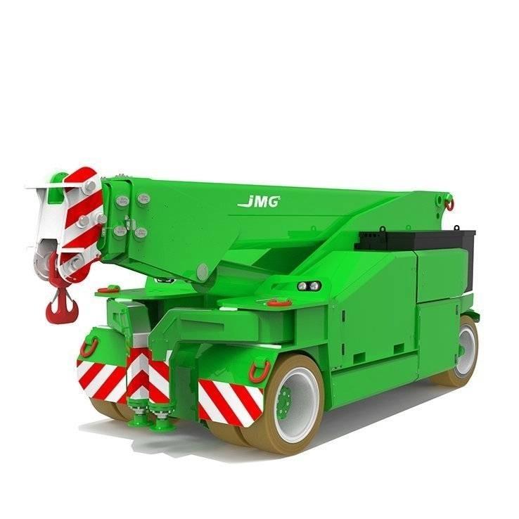 JMG MC250S Mini dizalice
