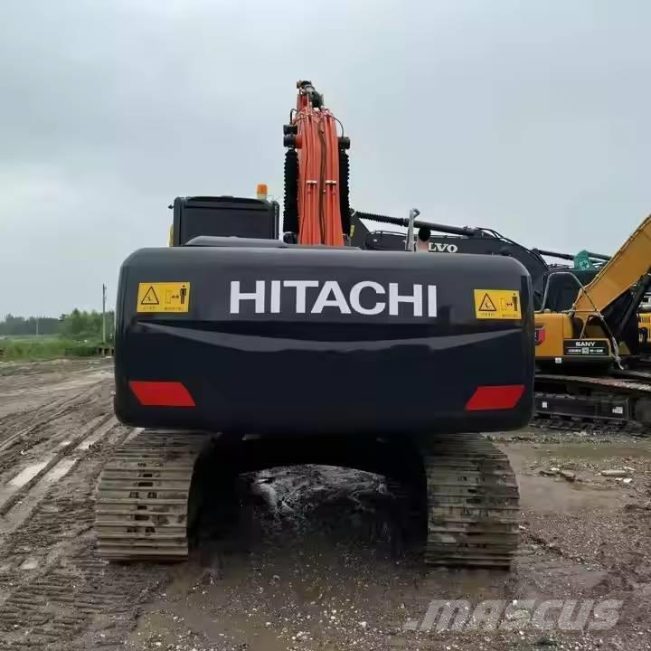 Hitachi ZX200 Bageri gusjeničari
