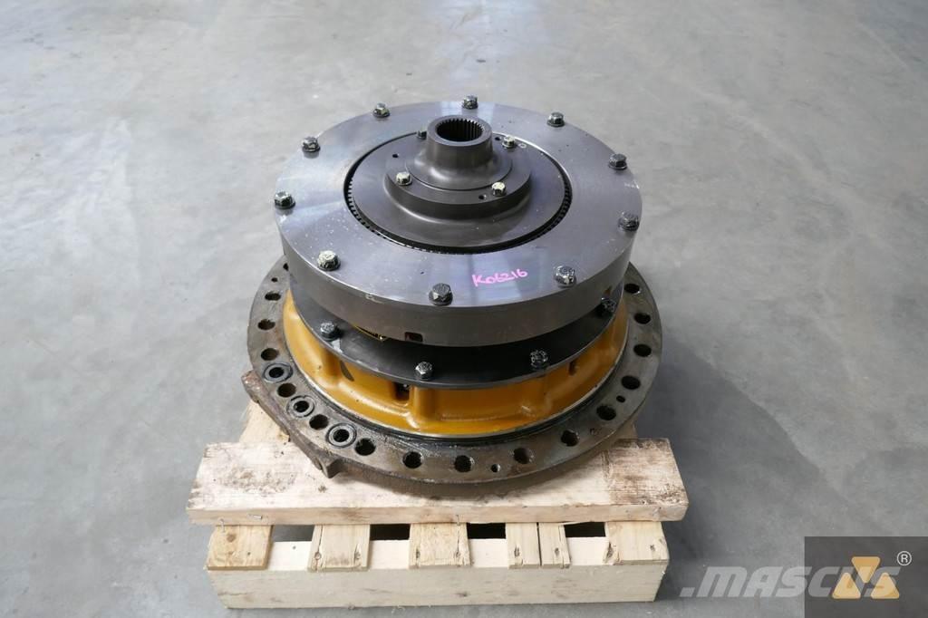 CAT 8E-1823 Transport – ostalo