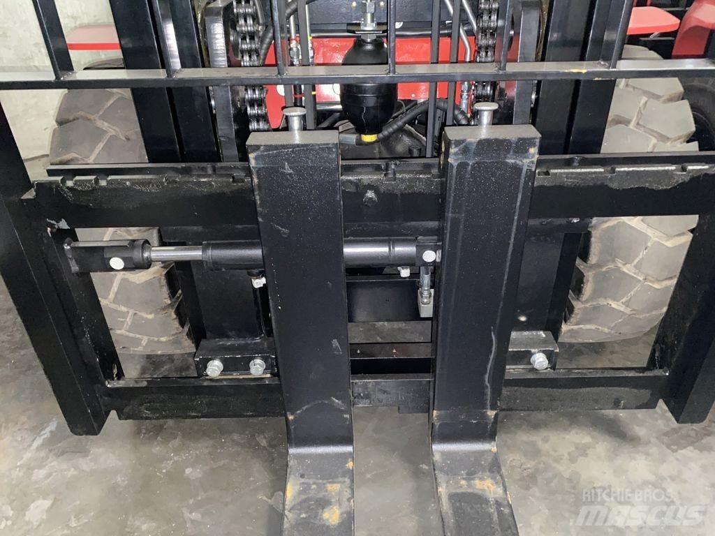 Manitou MI35G Plinski viličari