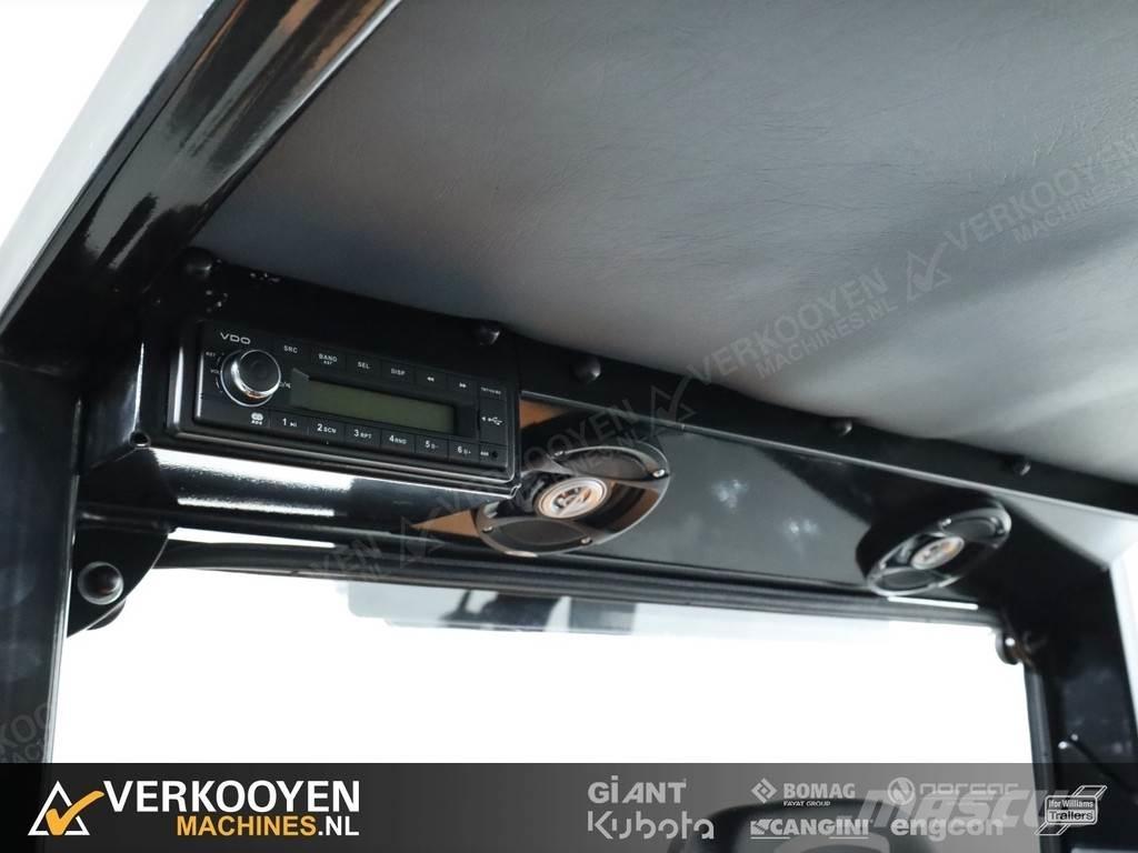 GiANT G3500 Utovarivači na kotačima