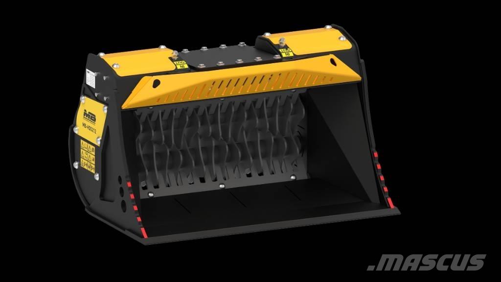 MB Crusher MB-HDS212 Sita