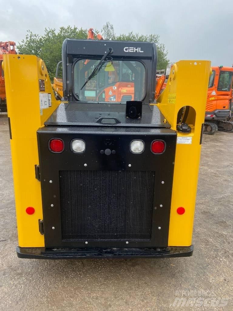 Gehl R 165 Skid steer mini utovarivači