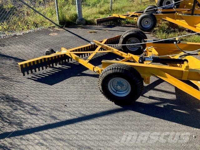Vreten V3-220 Plugovi za putove