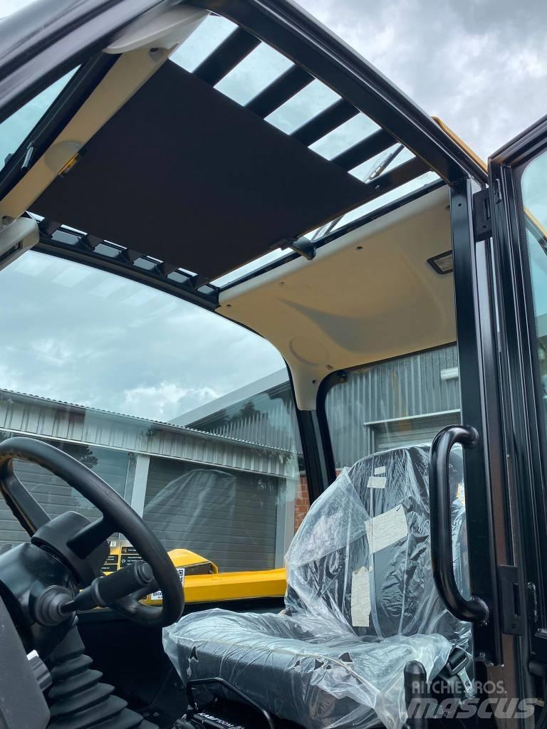 JCB 531-70 Teleskopski viličari