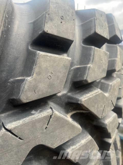 Nokian TRI-2 Gume, kotači i naplatci