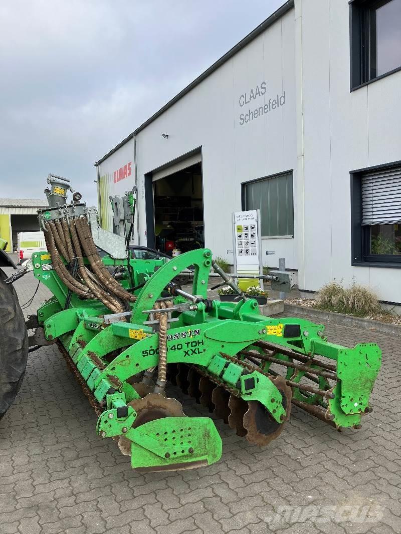 Joskin 5000/40TDH Cisterne za gnojnicu