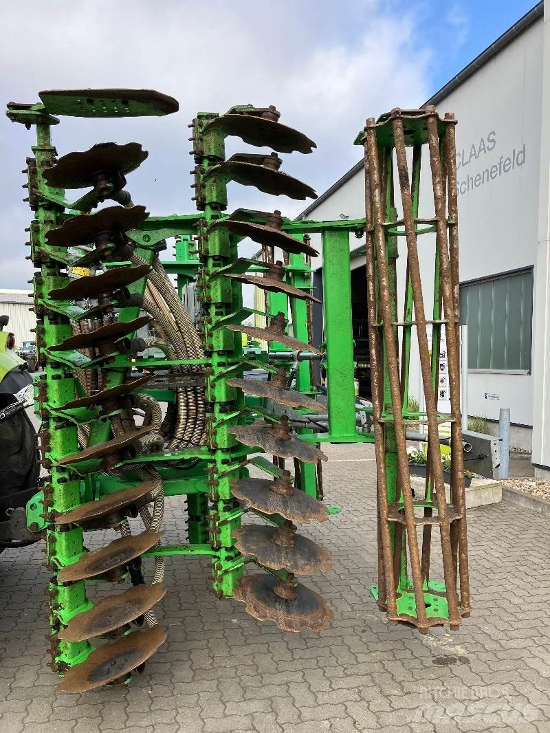 Joskin 5000/40TDH Cisterne za gnojnicu