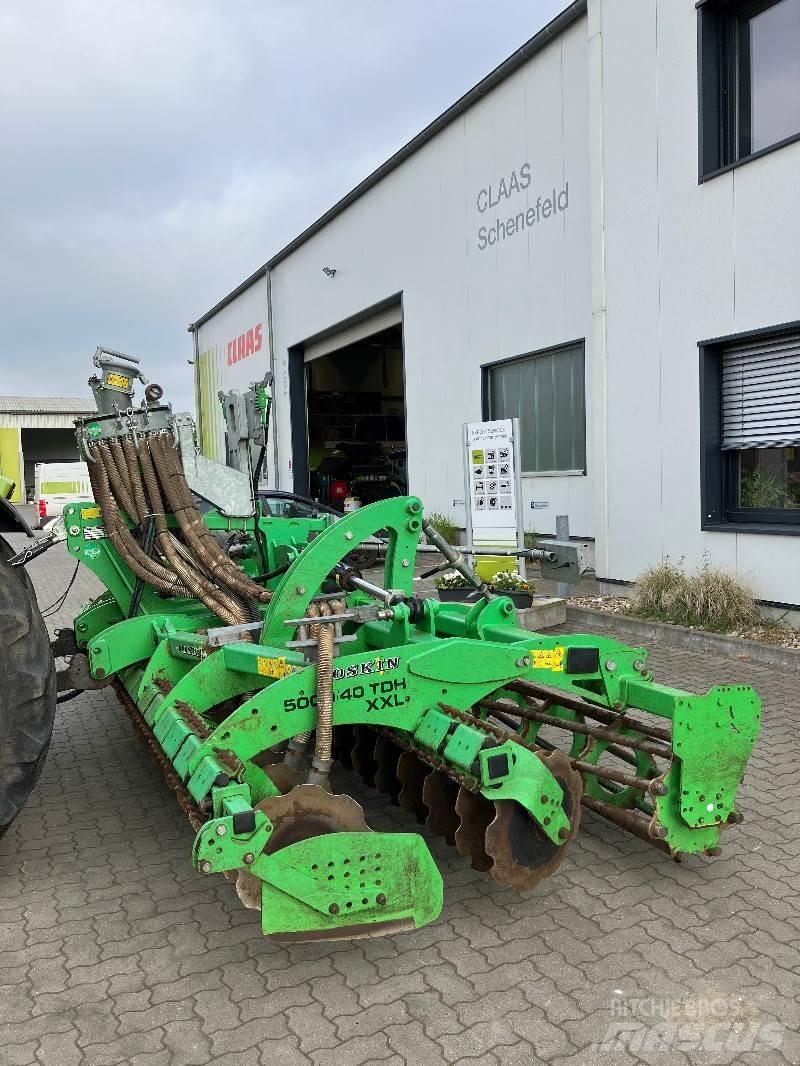 Joskin 5000/40TDH Cisterne za gnojnicu