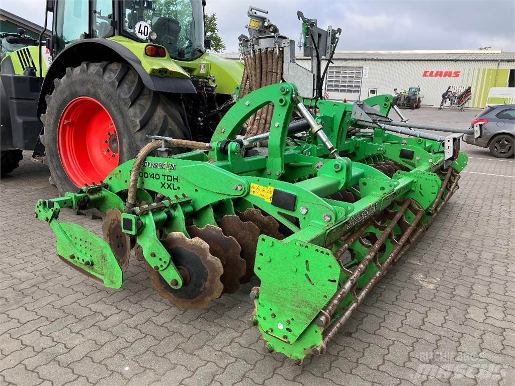 Joskin 5000/40TDH Cisterne za gnojnicu