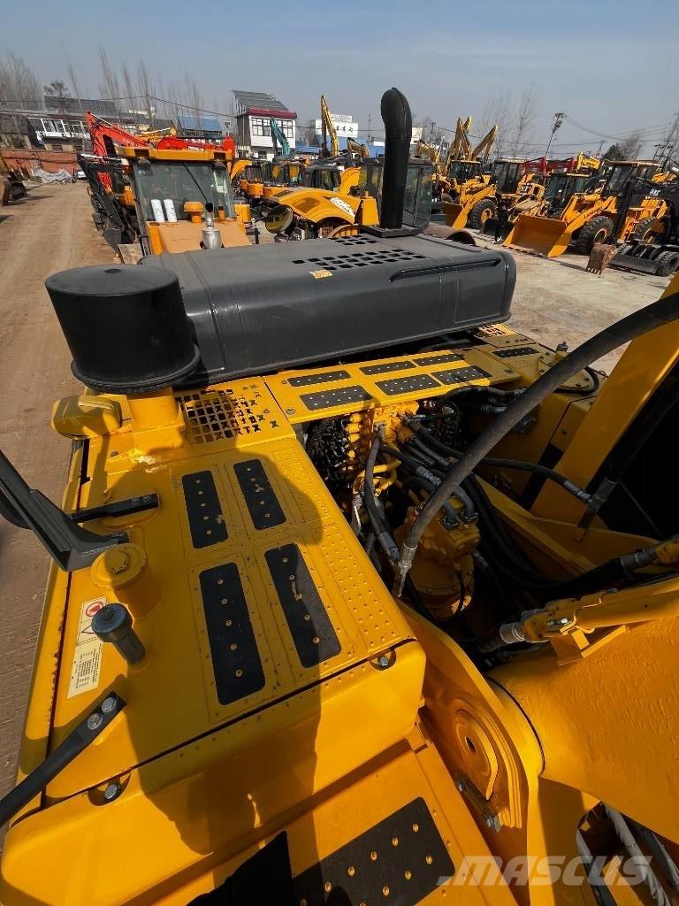 Komatsu PC 360 Bageri gusjeničari