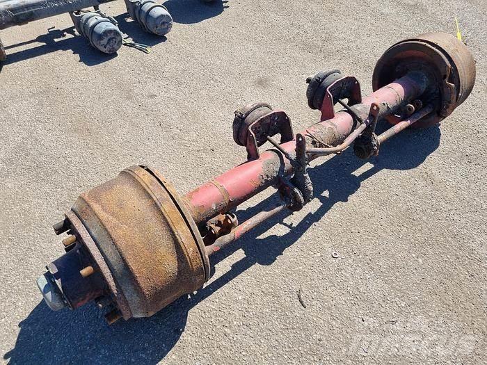 SAF Drum brake Osi