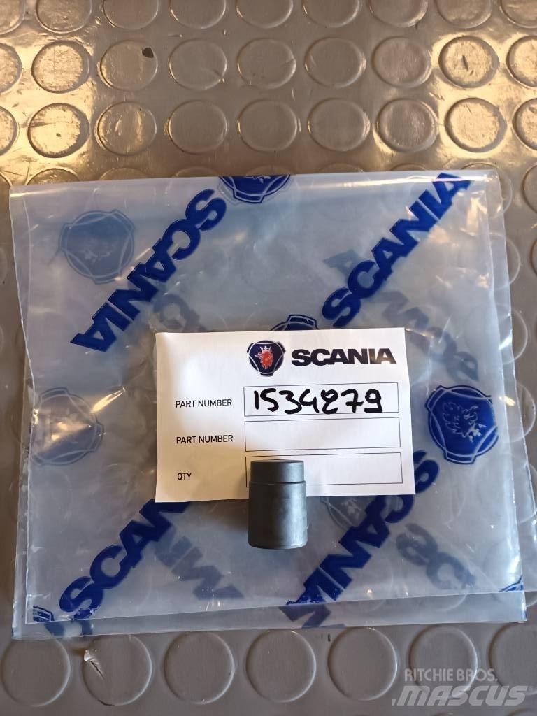 Scania VALVE 1534279 Motori