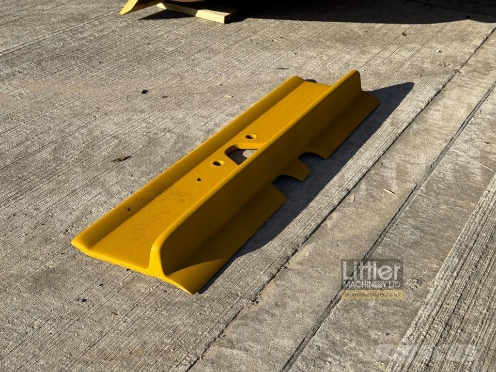 CAT D 7 LGP Buldožeri gusjeničari