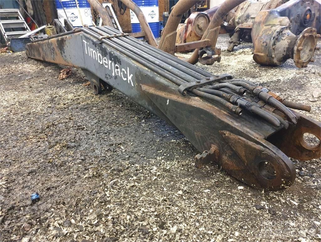 Loglift 50 Kranovi za stabla