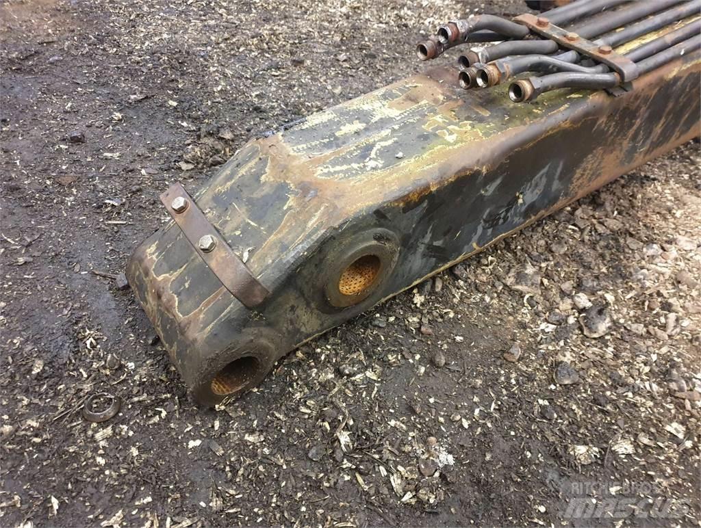Loglift 50 Kranovi za stabla