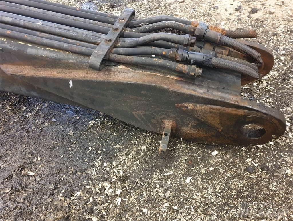 Loglift 50 Kranovi za stabla