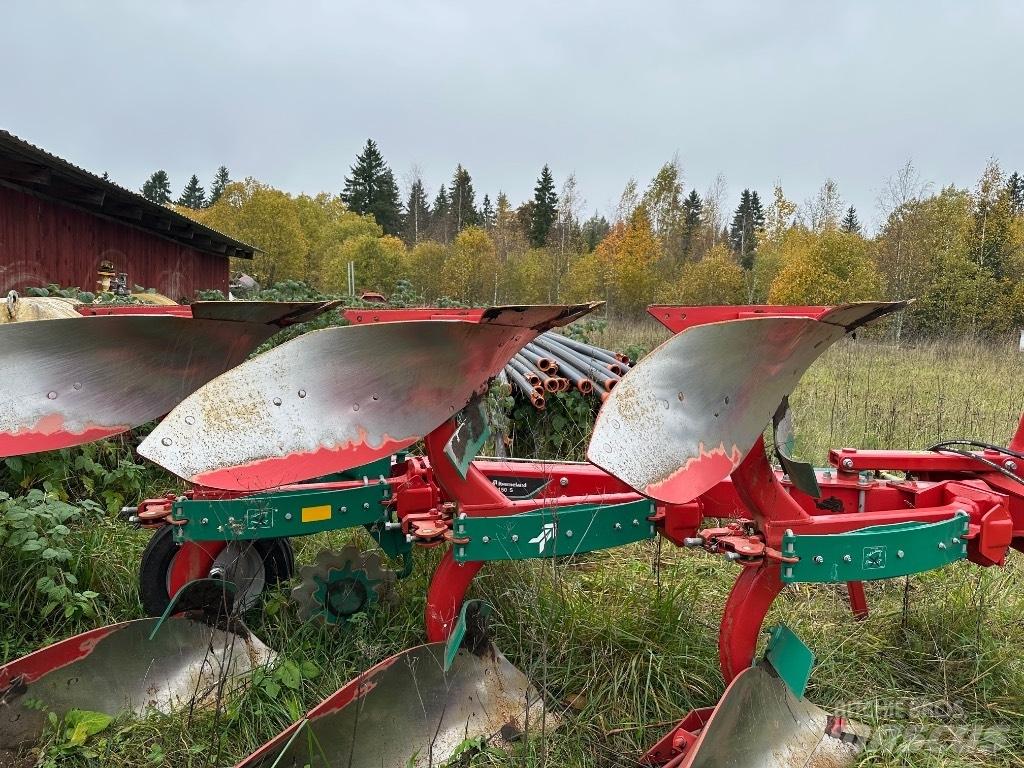 Kverneland 150S-100 Plugovi okretači
