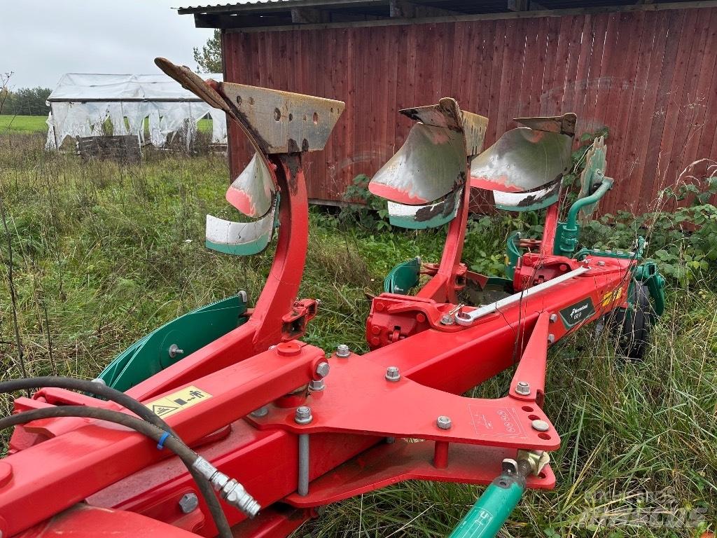 Kverneland 150S-100 Plugovi okretači