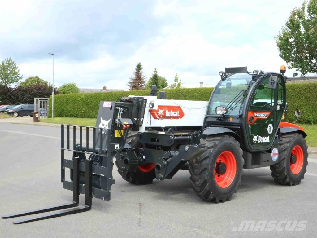 Bobcat T40.180 SLP Teleskopski viličari