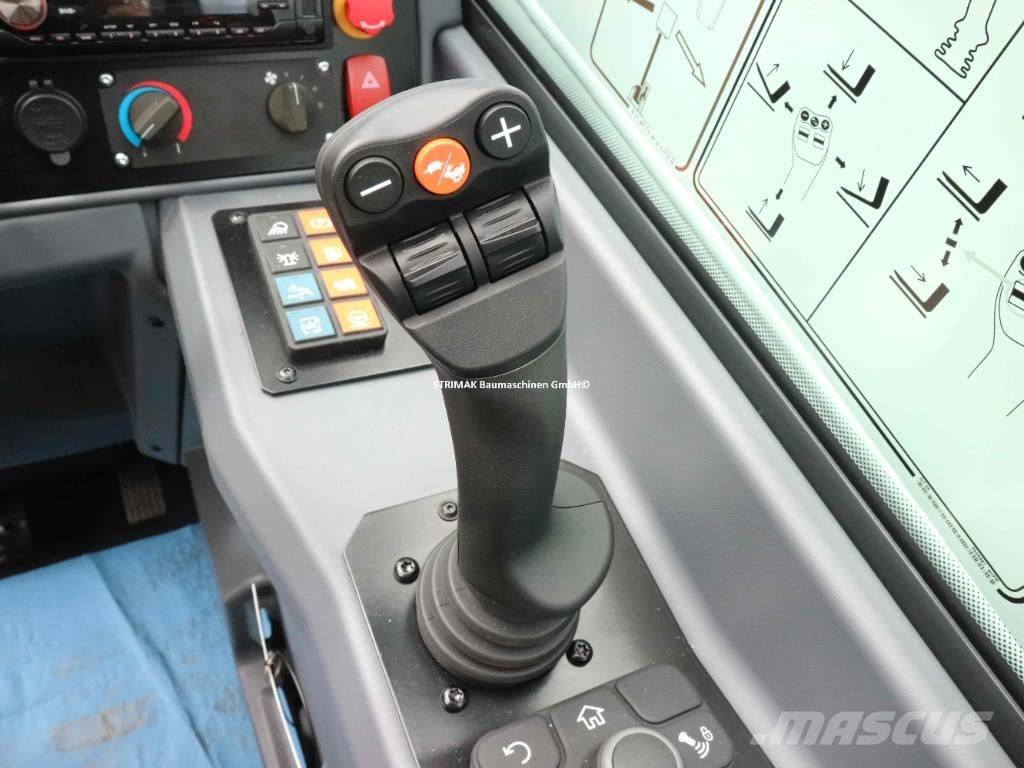 Bobcat T40.180 SLP Teleskopski viličari