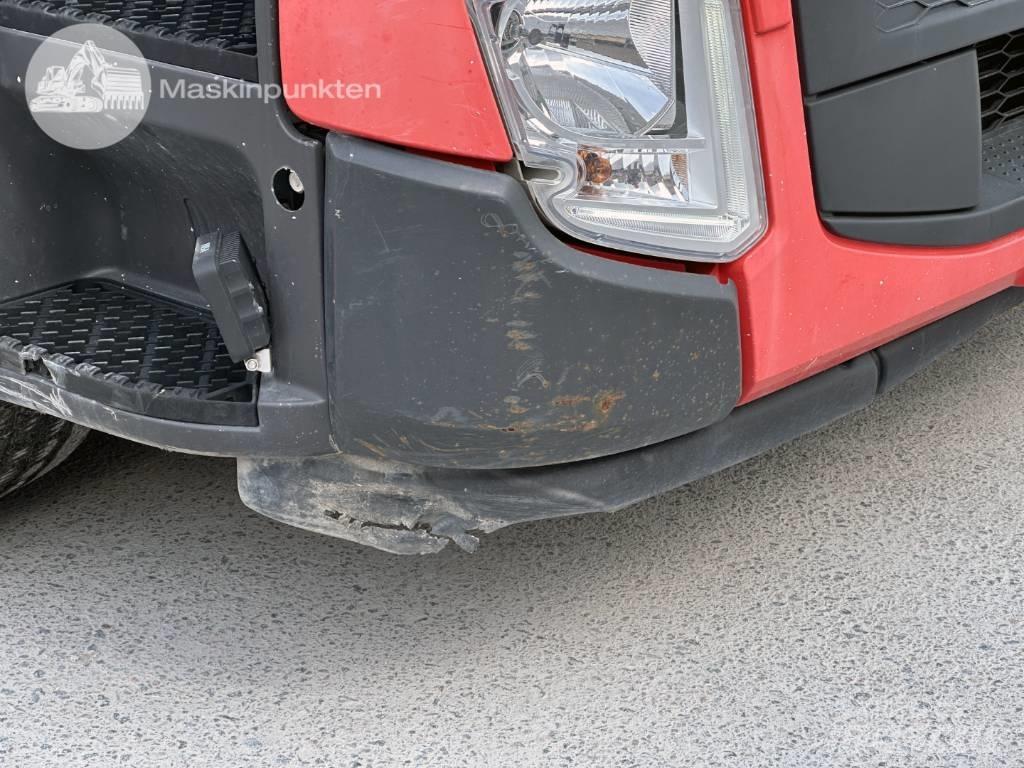 Volvo FE 320 Kamioni mikseri za beton
