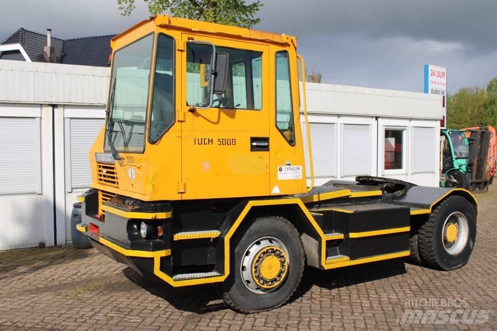 Terberg RT20-101 Vučna vozila