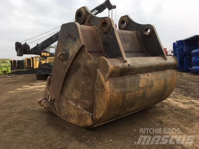 CAT 6030 Ostale komponente