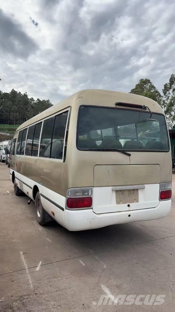 Toyota Coaster Međugradski autobusi