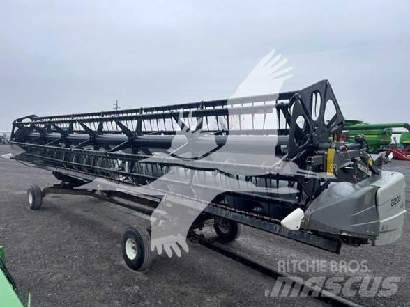 Agco 8200 Glave hederi za kombajne
