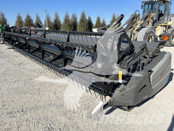 Agco 8200 Glave hederi za kombajne