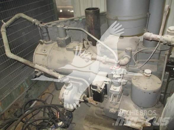 Ajax DP80 Ostalo