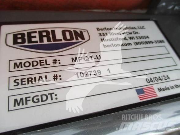 Berlon MPQTU Ostalo