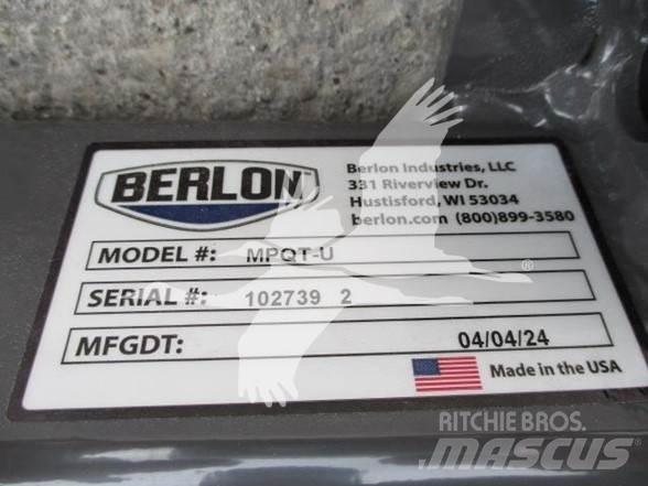 Berlon MPQTU Ostalo