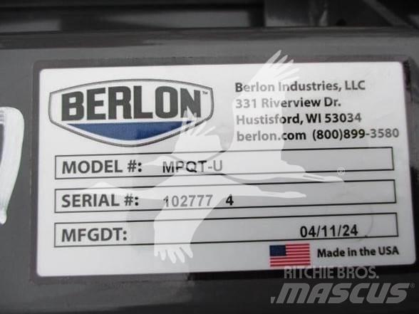 Berlon MPQTU Ostalo