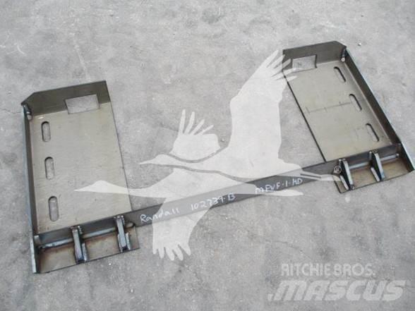 Berlon MPUF1HD Ostalo