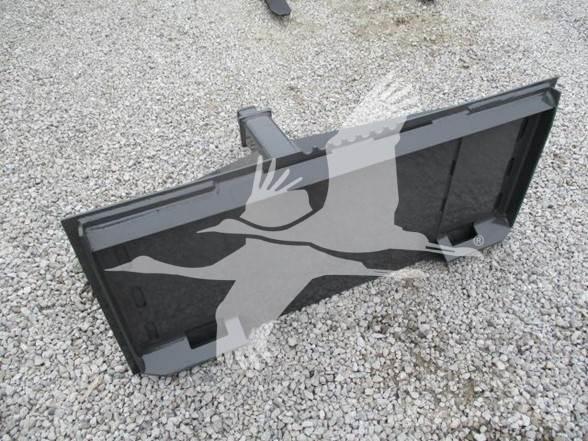 Berlon TMV-R Ostale komponente