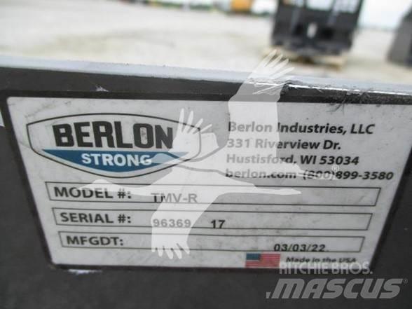 Berlon TMV-R Ostale komponente