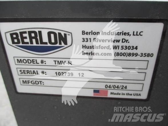 Berlon TMV-R Brze spojnice