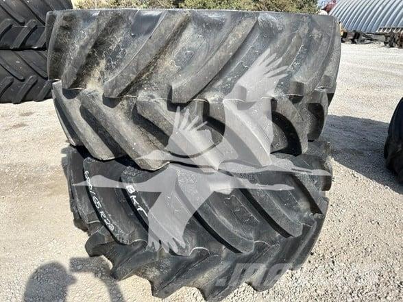 BKT 600/65R28 Građevinarstvo – ostalo