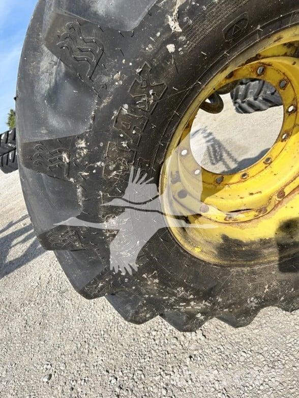 BKT 600/65R28 Građevinarstvo – ostalo