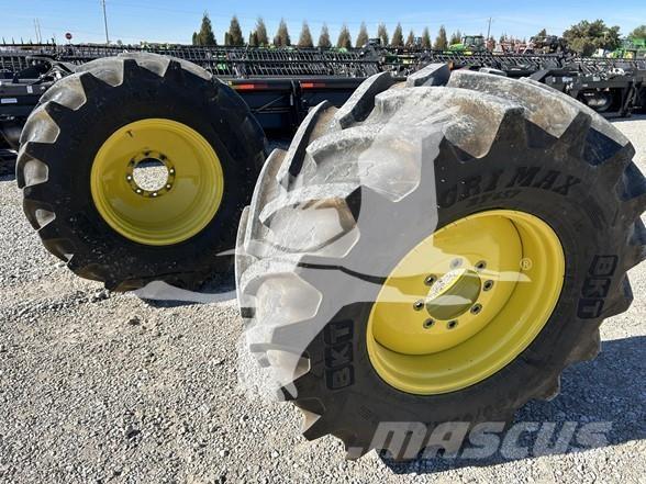 BKT 600/65R28 Građevinarstvo – ostalo