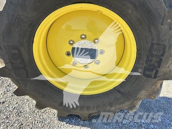 BKT 600/65R28 Građevinarstvo – ostalo