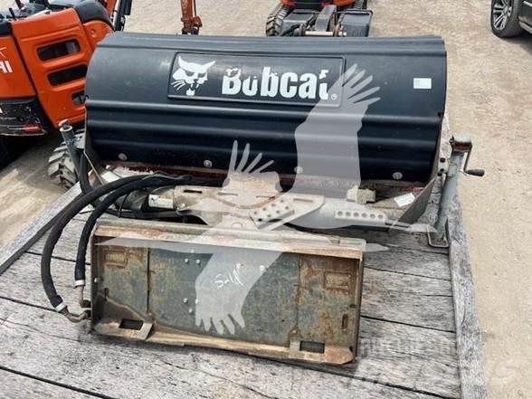 Bobcat 68A Ostale komponente