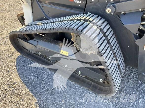 Bobcat T76 Skid steer mini utovarivači