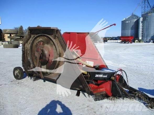 Bush Hog 2615L Uređaji za kosilice