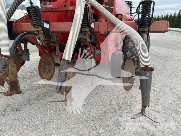 Calumet 5000 Rasipači gnojiva