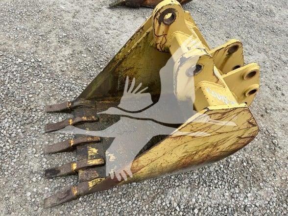 CASE 23 Građevinarstvo – ostalo