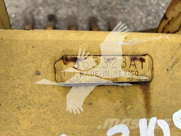 CASE 23 Građevinarstvo – ostalo