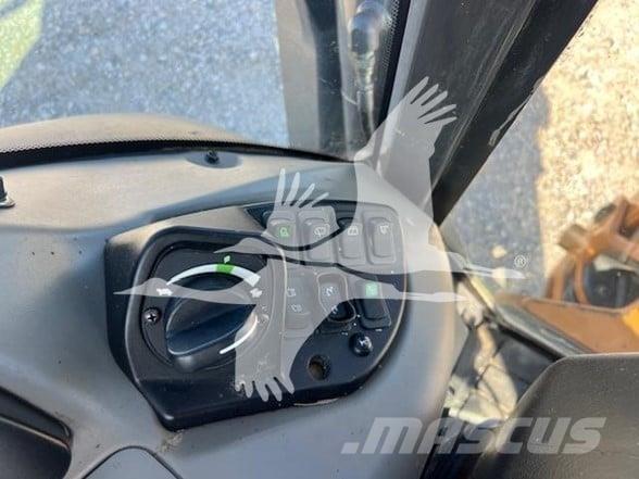 CASE 580SN Utovarni rovokopači
